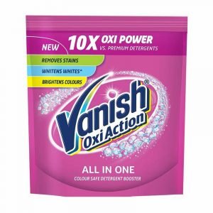 Vanish Shakti Fabric Stain Remover 200 g