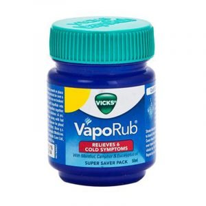 Vicks Vaporub 50 ml