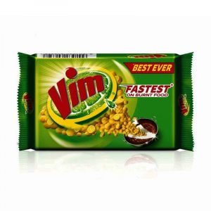 Vim Dishwash Bar 125 g