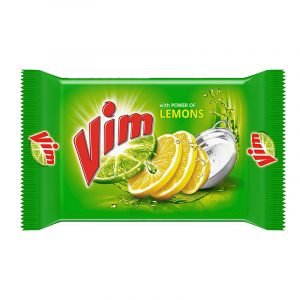 Vim Dishwash Bar 300 g