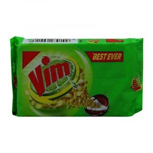 Vim Dishwash Bar 80 g