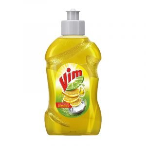 Vim Dishwash Gel 250 ml