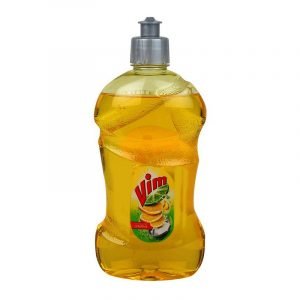 Vim Dishwash Gel 500 ml