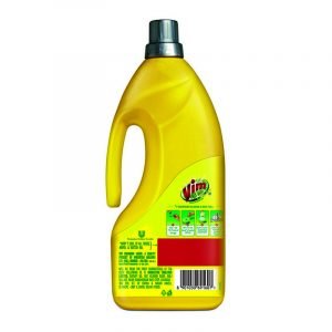 Vim Dishwash Liquid 1.8 L
