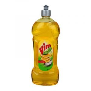 Vim Dishwash Liquid 750 ml