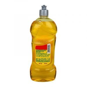 Vim Dishwash Liquid 750 ml