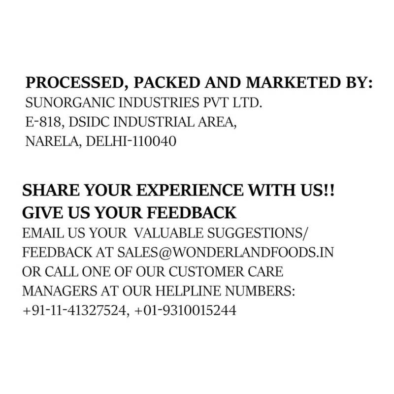 Wonderland Festive Fiesta Dry Fruit Gift Pack, 300 g - Image 3