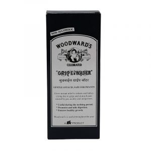 Woodward’s Gripe Water 200 ml