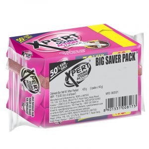 Xpert Dishwash Bar 3 N (150 g Each)
