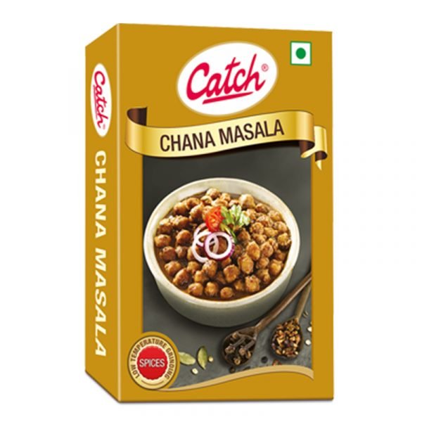 Catch Chana Masala 100 g