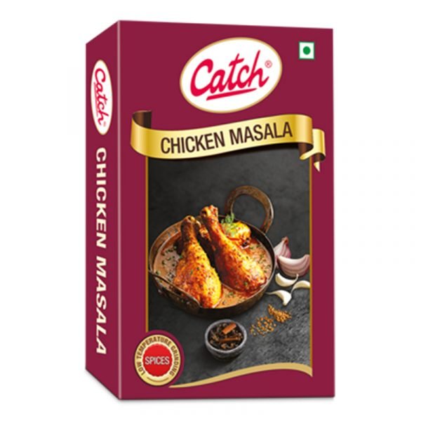 Catch Chicken Masala 100 g