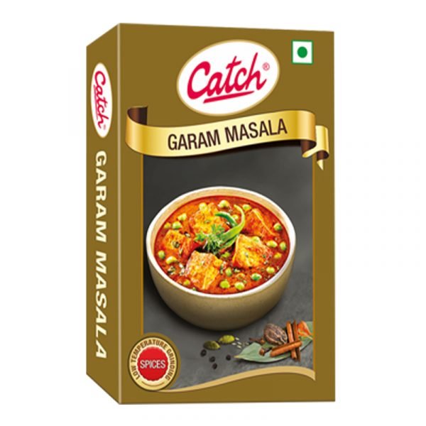 Catch Garam Masala 100 g
