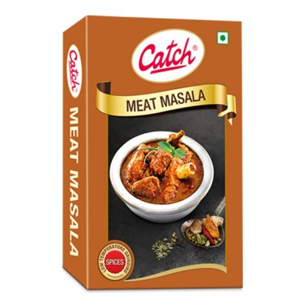 Catch Meat Masala 100 g