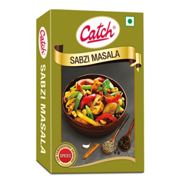 Catch Sabji Masala 100 g