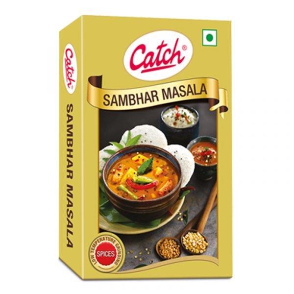 Catch Sambhar Powder 100 g