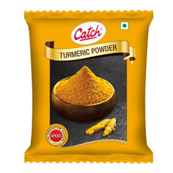 Catch Turmeric Powder 200 g