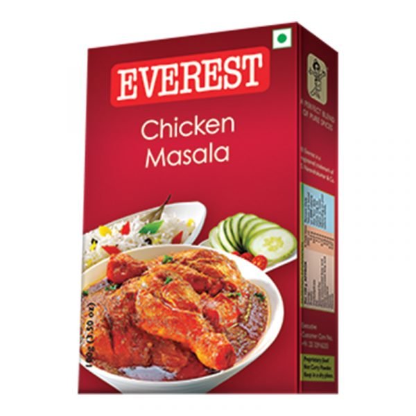 Everest Chicken Masala 100 g