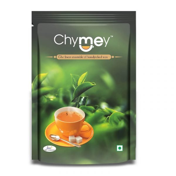 Chymey CTC Piyala Tea 1 kg