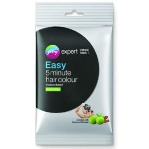Godrej Expert Easy Black Hair Colour 20 ml