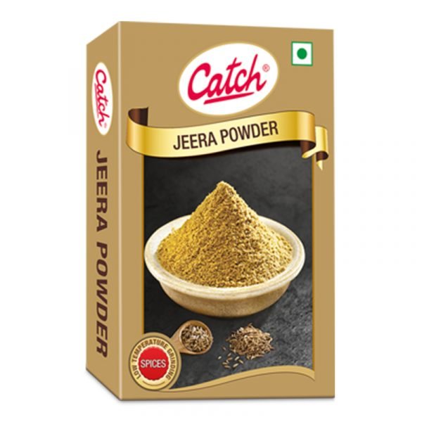 Catch Jeera Powder 100 g