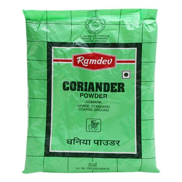 Ramdev Coriander Powder 200 g