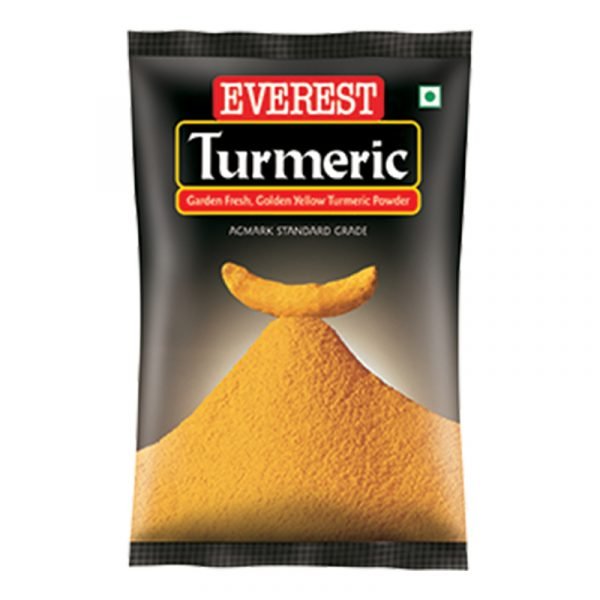 Everest Turmeric Powder 1 kg