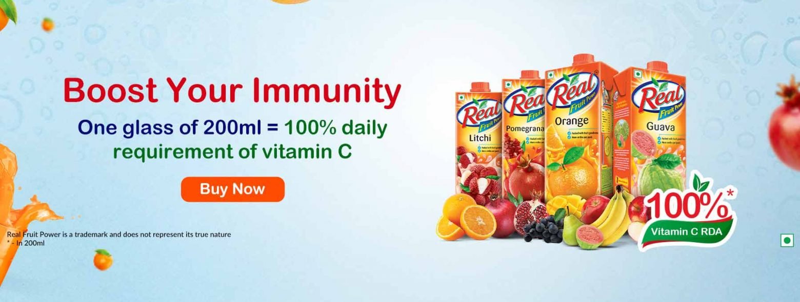 Real Juice