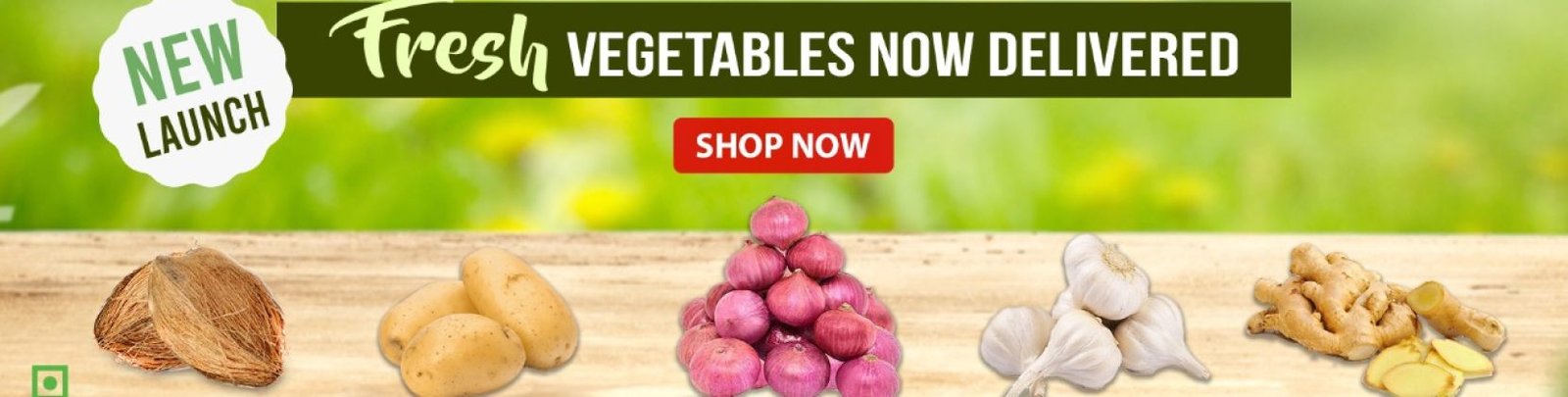 Vegetables
